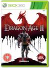 XBOX 360 GAME - Dragon Age II